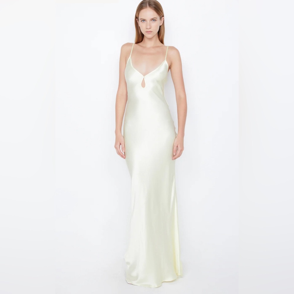 Brand new bec and bridge cedar city maxi dress